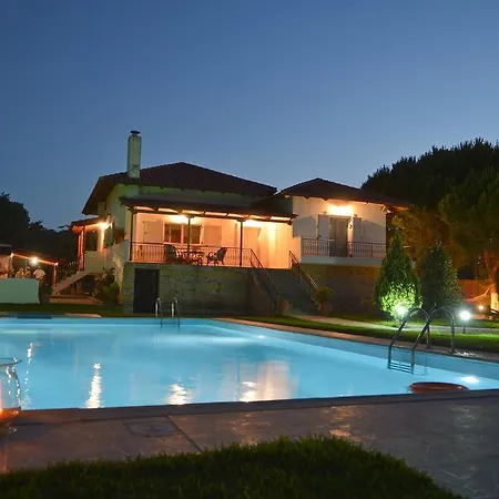 Dimeon * קאטו אכאיה