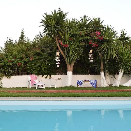 Dimeon * קאטו אכאיה