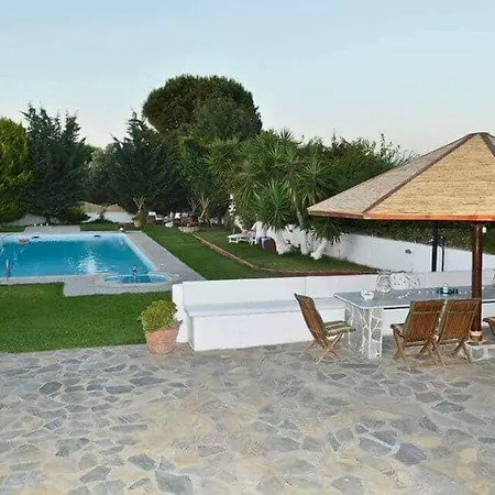 Dimeon * קאטו אכאיה