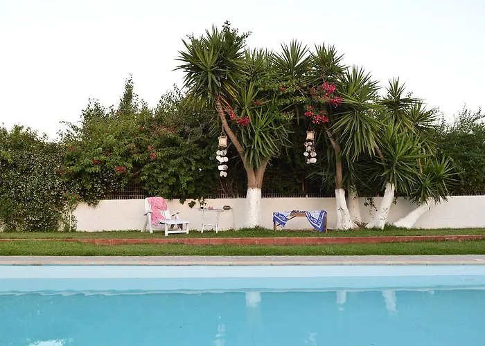 Dimeon * Kato Achaia