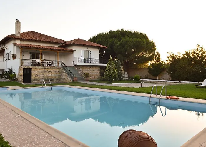 Dimeon * Kato Achaia