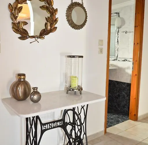 Dimeon * Kato Achaia