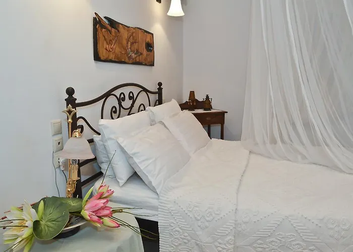 Dimeon Villa Kato Achaia