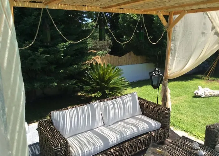 Dimeon Villa Kato Achaia