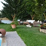 Dimeon Villa Káto Achaḯa