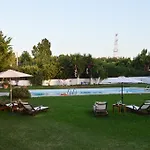 Dimeon Villa *