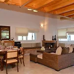 Dimeon Villa Káto Achaḯa