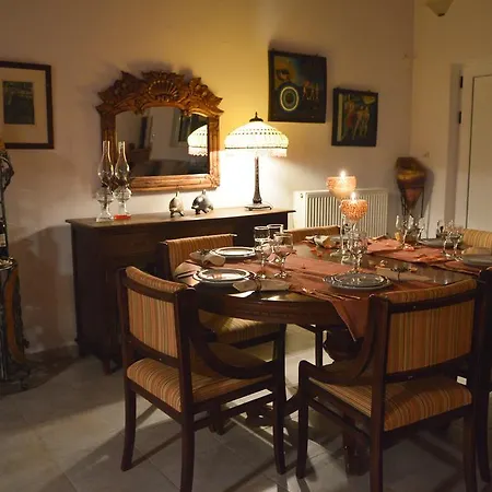 Dimeon Villa
