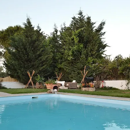 Dimeon Villa