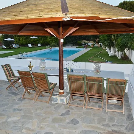 Dimeon Villa