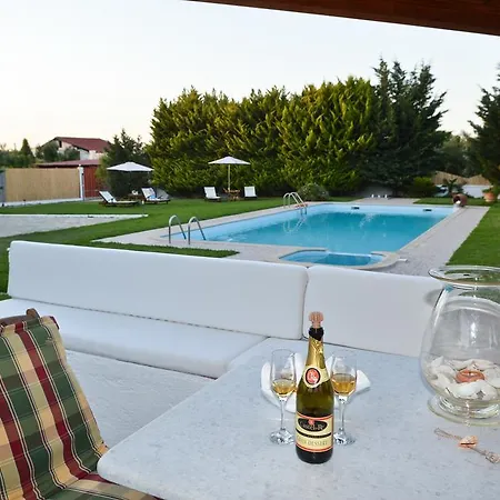 Dimeon Villa *