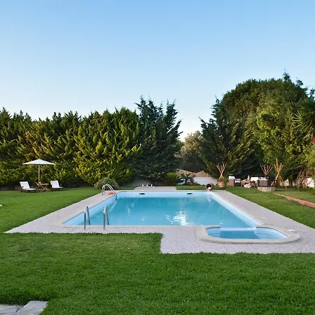 Dimeon Villa Kato Achaia