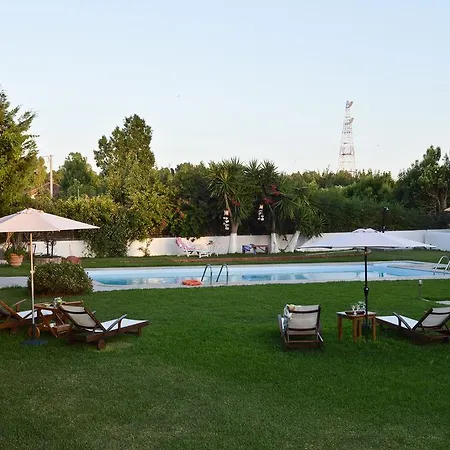 Dimeon Villa *