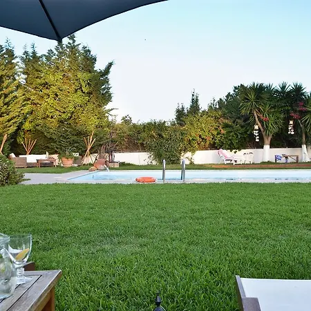 Dimeon Villa Kato Achaia