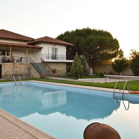 Dimeon * Kato Achaia