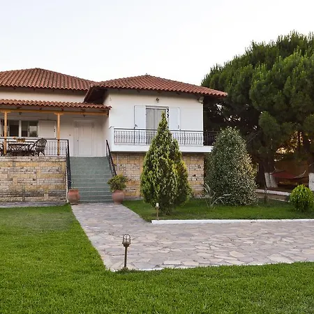 Dimeon Villa