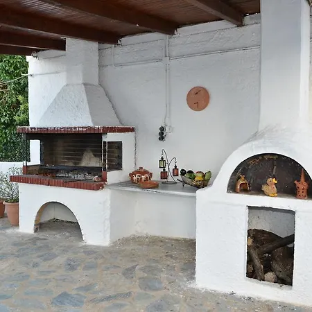 Dimeon Villa *