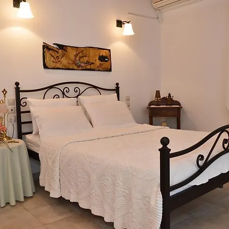 Dimeon Villa