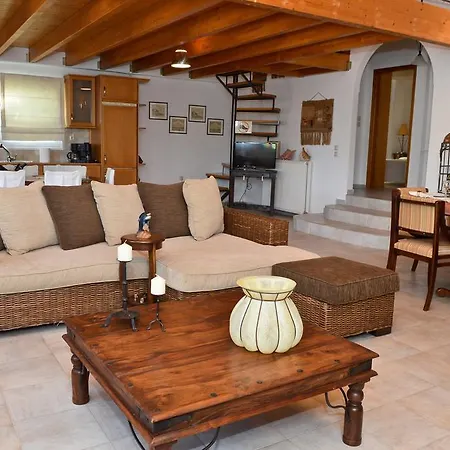 Dimeon Villa *