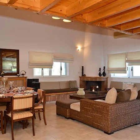 Dimeon Villa Kato Achaia