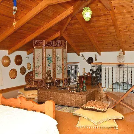 Villa Dimeon Kato Achaia