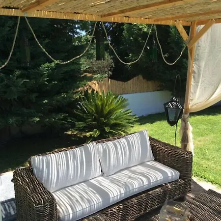 Dimeon Villa Kato Achaia