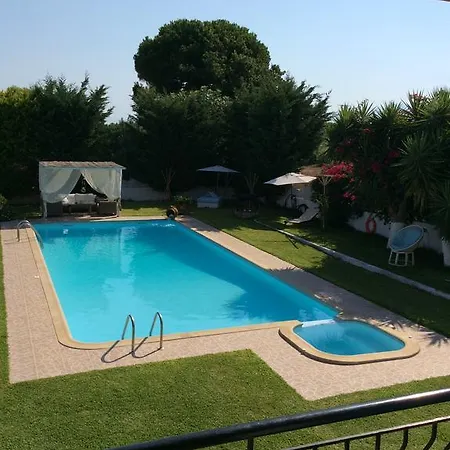 Villa Dimeon