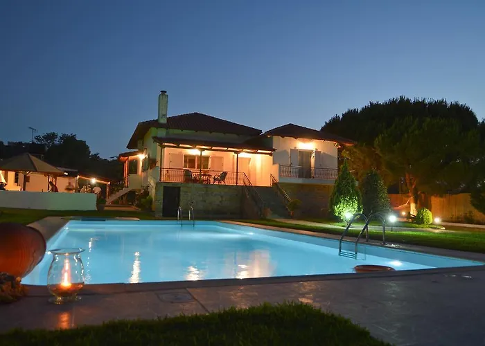 Dimeon * Kato Achaia