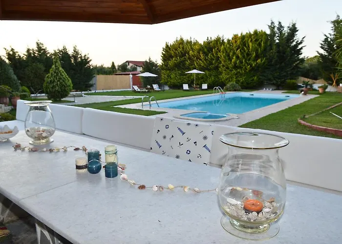 Dimeon Vila Kato Achaia