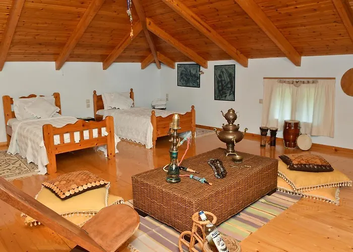 Dimeon * Kato Achaia