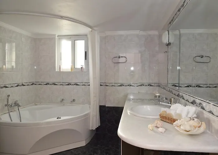 Dimeon Villa Kato Achaia