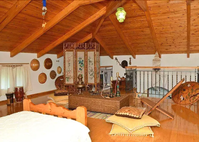 Villa Dimeon Kato Achaia